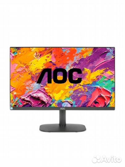 Монитор AOC 22b2d 75hz