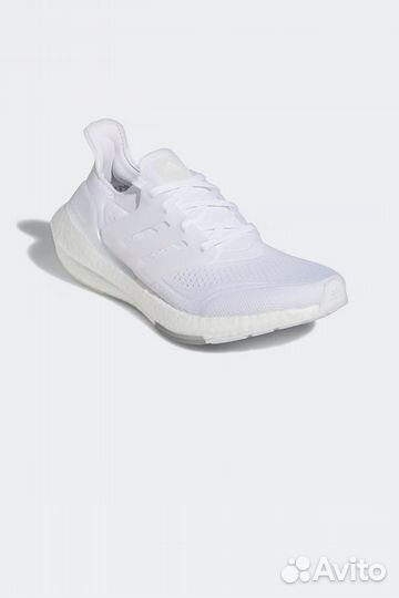 Оригинал adidas ultraboost 21 Женские кроссовки