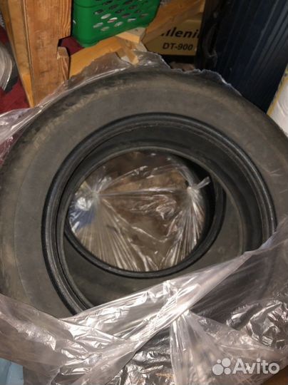 Bridgestone Turanza T001 215/60 R16