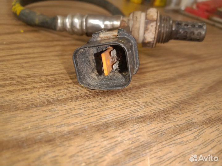 Датчик кислорода (лямбда) Daewoo Nexia 1 2005