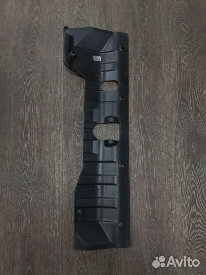 Пыльник двс Kia Cerato LD D4FA 2004-2009