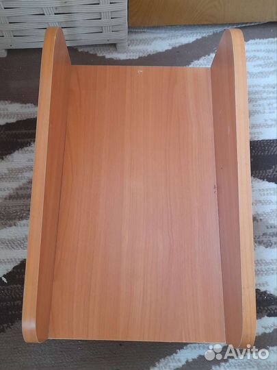 Подставка для процессора