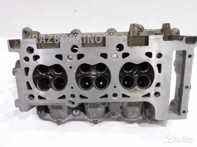 Головка блока 04663978AB