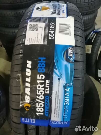 Sailun Atrezzo Elite 185/65 R15