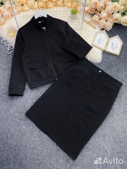 Костюм двойка