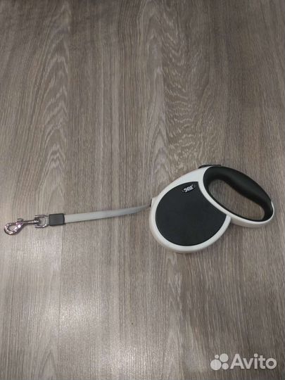 Поводок рулетка для собак 5 м