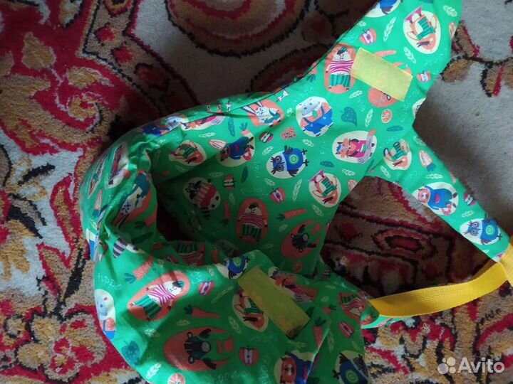 Прыгунки 3 в 1