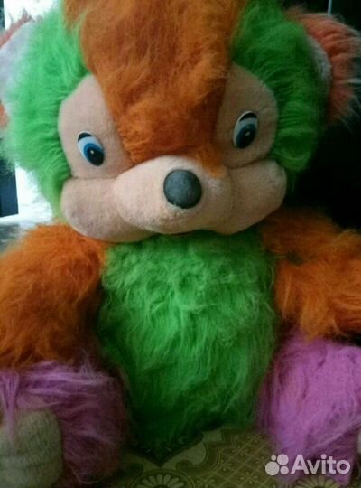 Мягкая игрушка