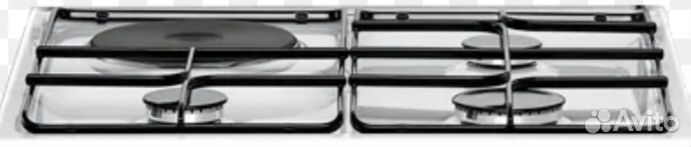 Газовая плита бу