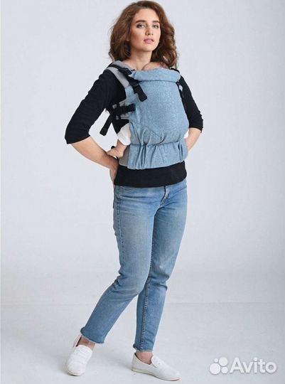 Эргорюкзак