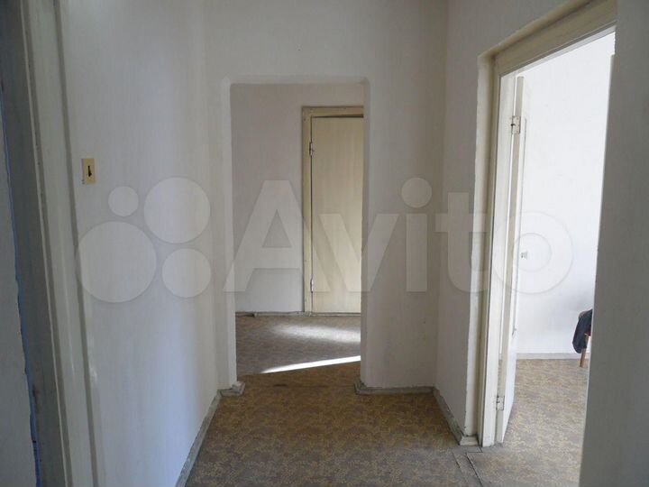 4-к. квартира, 98,5 м², 8/9 эт.