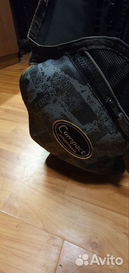 Компенсатор плавучести