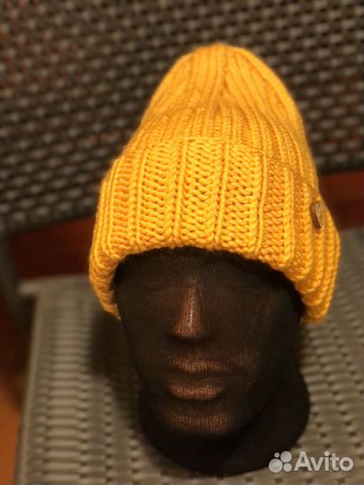 Шапка женская