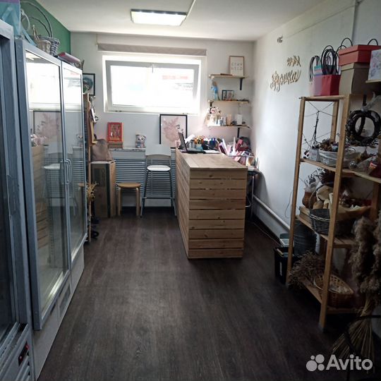 Цветочный магазин готовый бизнес