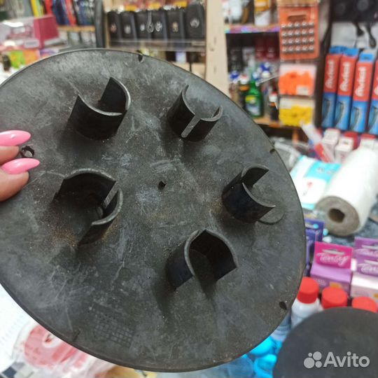 Колпак колеса vw 701601149