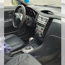 Haima 3 1.8 CVT, 2011, 195 000 км, с пробегом, цена 550 000 руб.