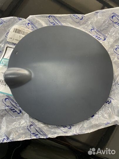 Крышка лючка бензобака ford fokus 2