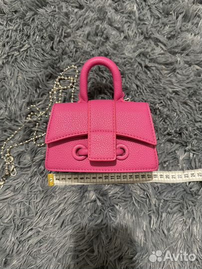 Сумка женская маленькая новая