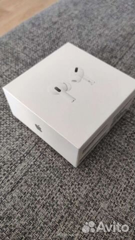 Airpods pro lux