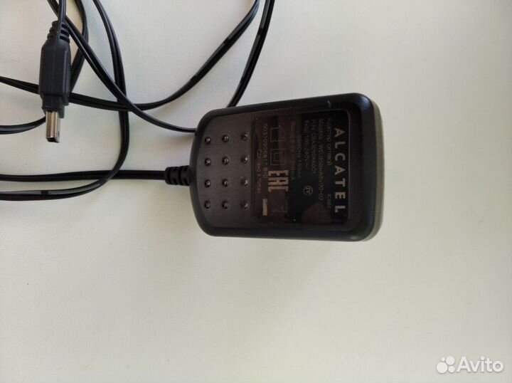 Телефон Alcatel