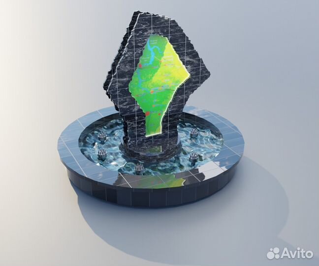 3D моделирование