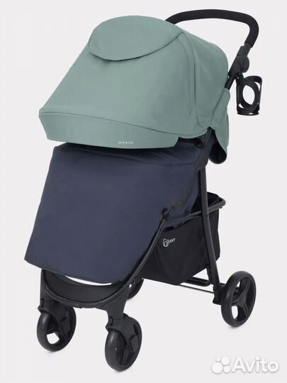 Накидка на ножки для коляски