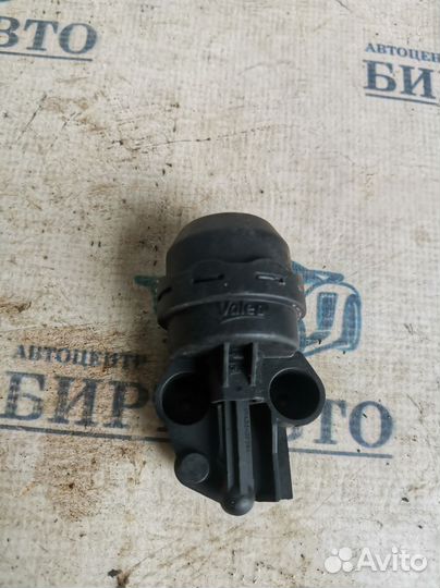 Клапан EGR Ford Kuga II (2012—2016)