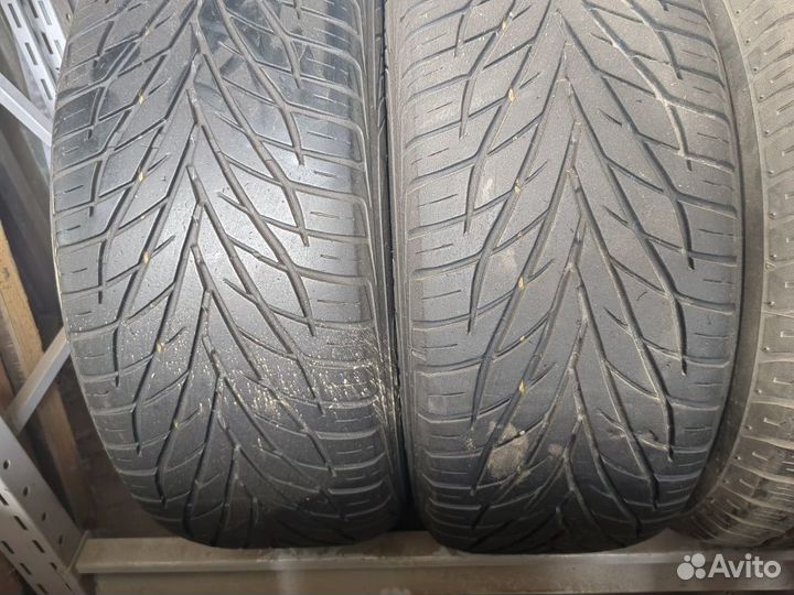 Toyo Proxes S/T 255/55 R18