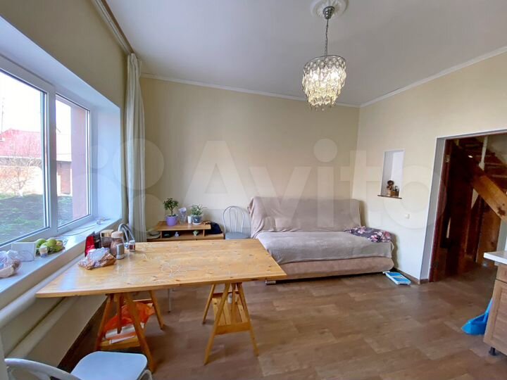 Дом 155 м² на участке 10 сот.