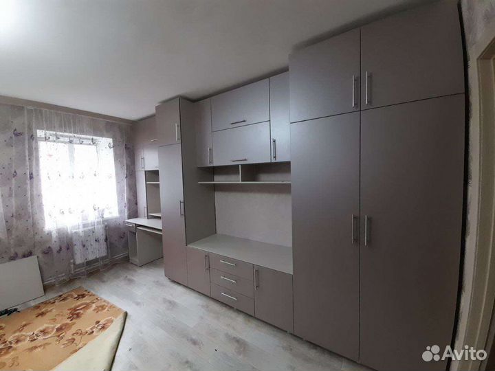 Мебель на заказ