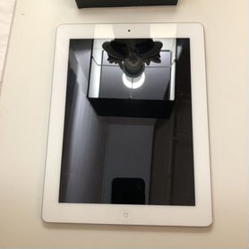 Apple iPad 2 16gb