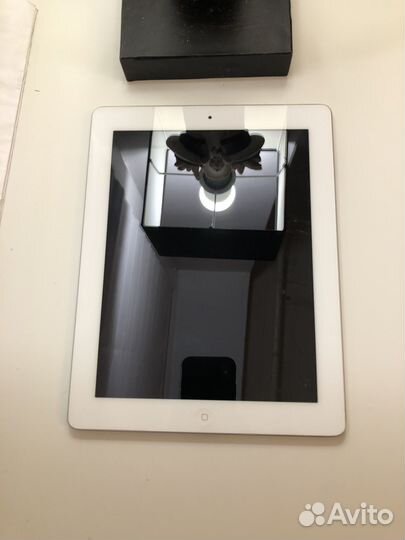 Apple iPad 2 16gb