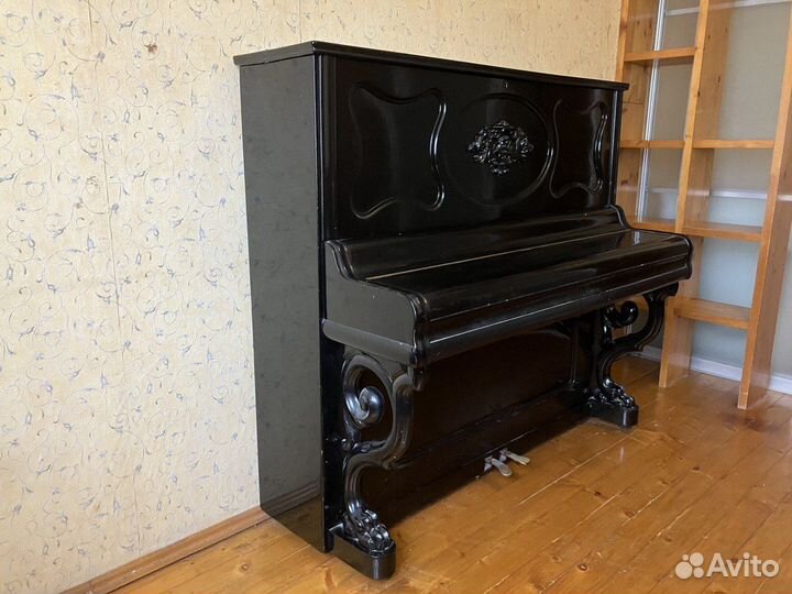 Антикварное Пианино
