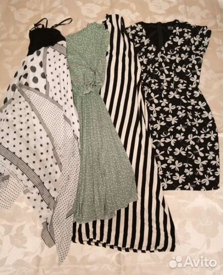 Женские вещи