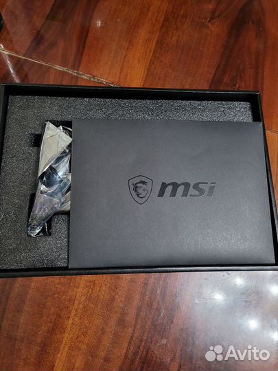 Видеокарта msi rtx gaming x 3050 8gb