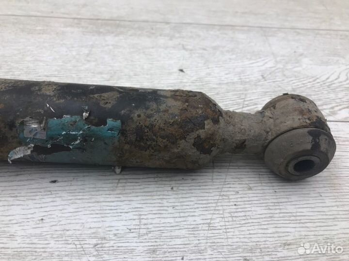 Амортизатор задний левый Mercedes S-Class W140