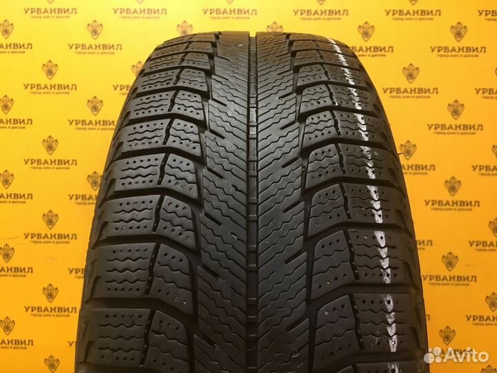 Michelin X-Ice XI2 195/55 R16 91T