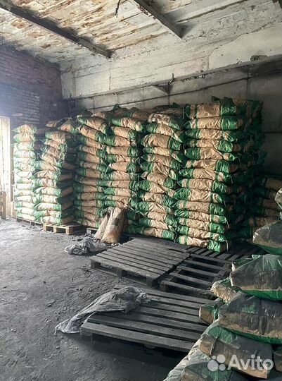 Угольный брикет опт