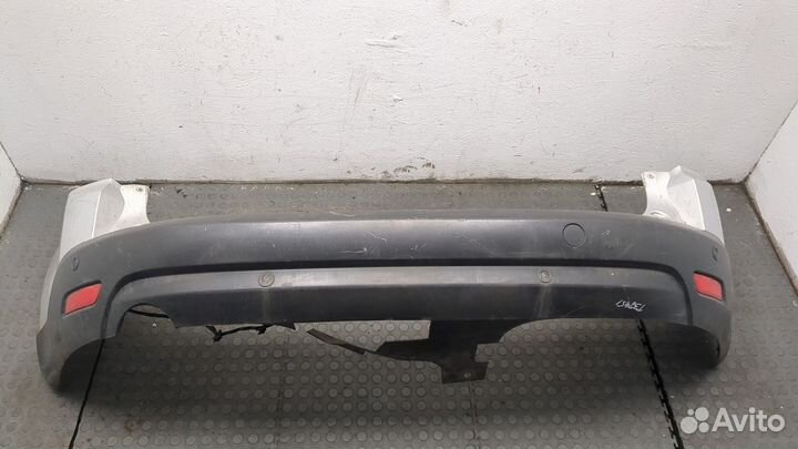 Датчик парктроника Ford S-Max, 2011