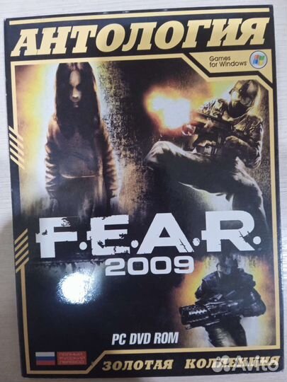 Dvd-Cd Диски с играми для пк