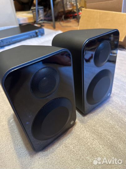 Колонки Monitor Audio Vector 10