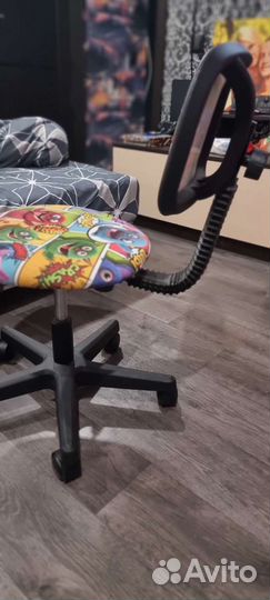 Компьютерное кресло бу