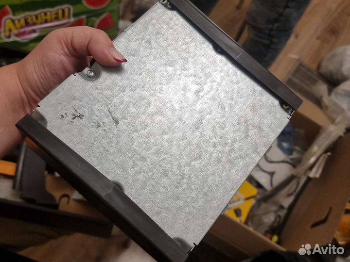 Тв тюнер для Фольксваген Туарег Германия