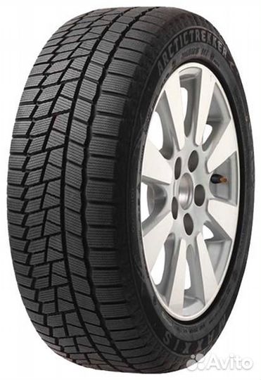 Maxxis SP02 Arctic Trekker 235/55 R17