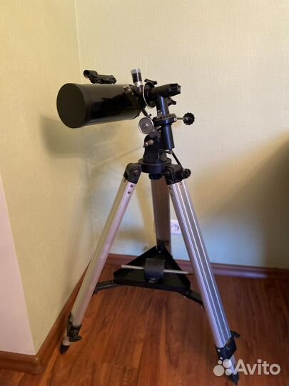 Телескоп Sky-Watcher BK MAK102EQ2 (ориг)