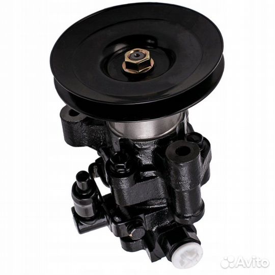 Гидроусилитель руля (гур) Toyota 4Runner 3vzfe