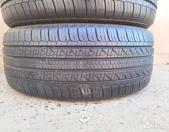 Nexen N'Priz AH8 215/55 R17 94V