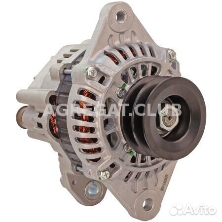 Генератор krauf ALH1594YX