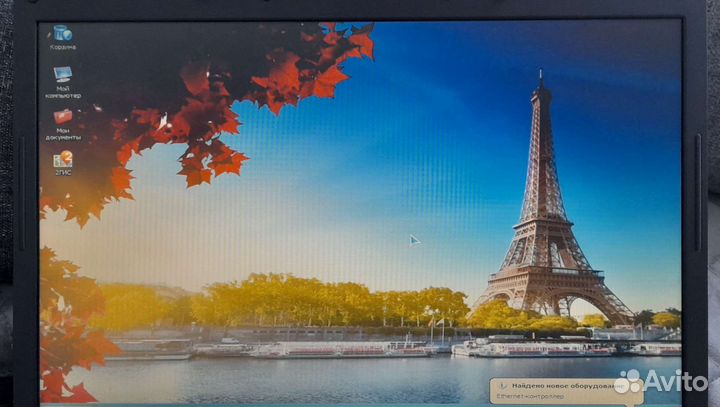 Hoтбук Toshiba Satellite L30-113