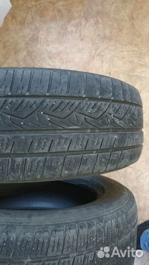 Nitto NT421Q 225/60 R17 103V